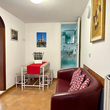 Blumoon Capri Con Accesso Piscina Ανακάπρι