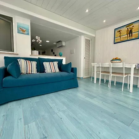 Πανσιόν Blumoon Capri Con Accesso Piscina