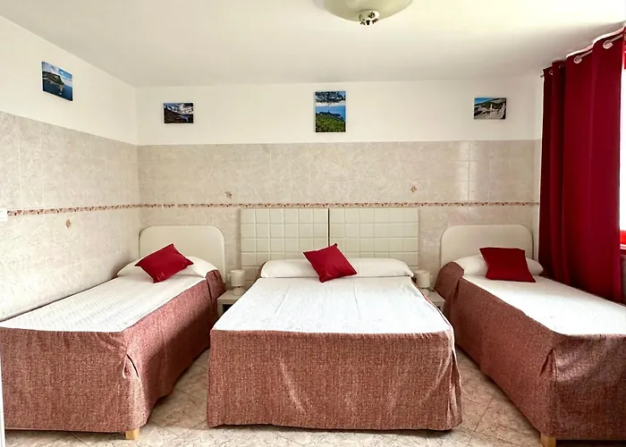 Blumoon Capri אנה קאפרי