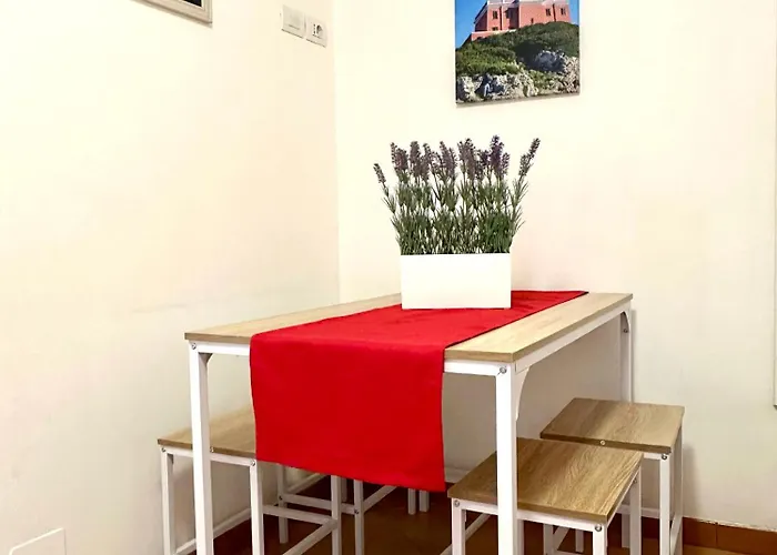 Blumoon Capri בית הארחה 3*