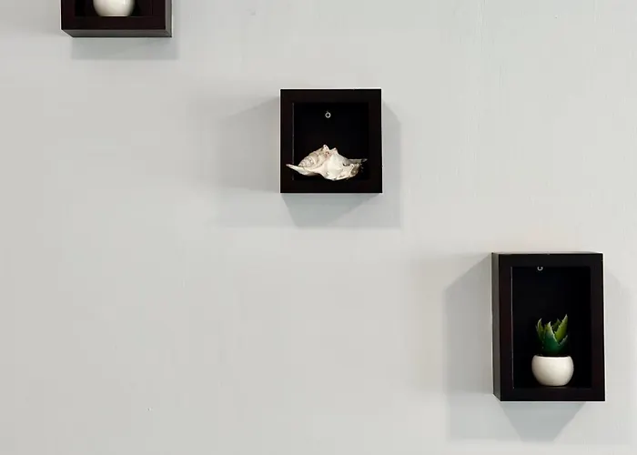 בית הארחה Blumoon Capri אנה קאפרי