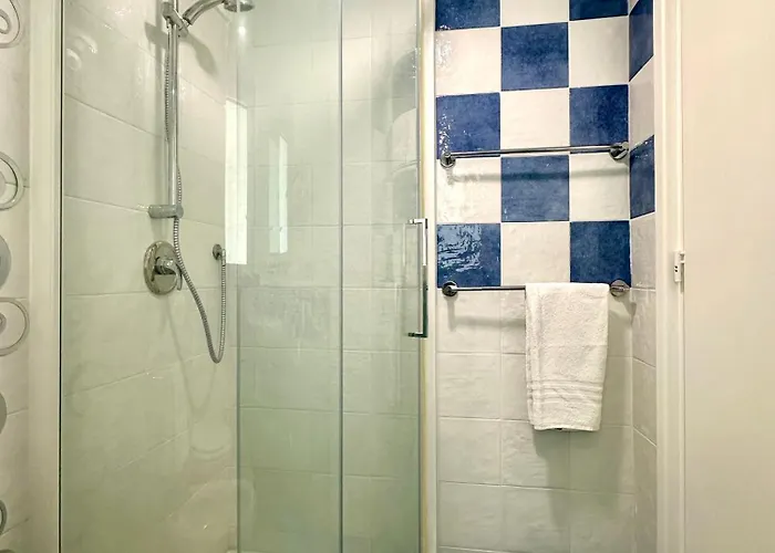 בית הארחה Blumoon Capri Con Accesso Piscina 3*