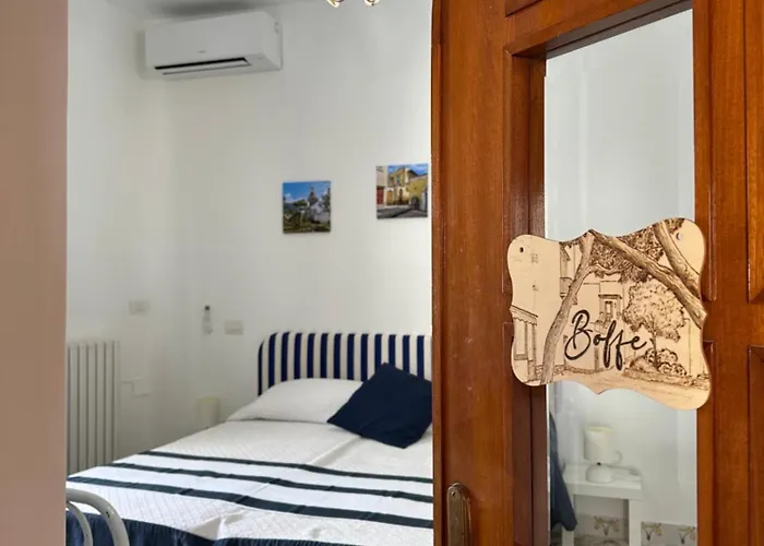 Blumoon Capri בית הארחה 3*