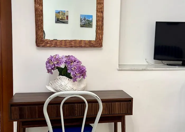 Blumoon Capri בית הארחה 3*