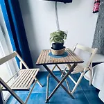 Affittacamere Blumoon Capri Con Accesso Piscina Anacapri (Isola di Capri)