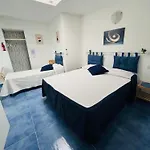 Blumoon Capri Con Accesso Piscina Affittacamere Anacapri (Isola di Capri)