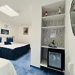 Blumoon Capri Con Accesso Piscina Affittacamere Anacapri (Isola di Capri)