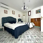 Affittacamere Blumoon Capri Con Accesso Piscina Anacapri (Isola di Capri)