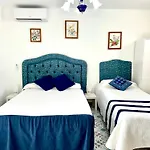 Blumoon Capri Con Accesso Piscina Affittacamere Anacapri (Isola di Capri)
