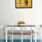 Blumoon Capri Con Accesso Piscina