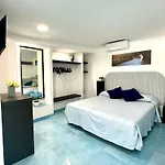 Blumoon Capri Con Accesso Piscina Affittacamere