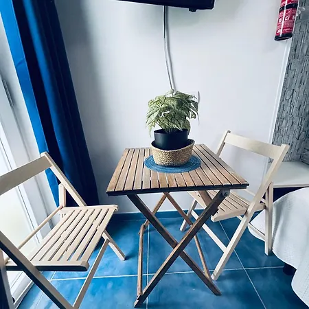 Pensjonat Blumoon Capri Con Accesso Piscina Anacapri (Isola di Capri)