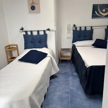 Pensjonat Blumoon Capri Con Accesso Piscina Anacapri (Isola di Capri)