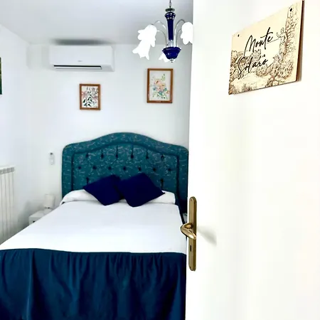 Pensjonat Blumoon Capri Con Accesso Piscina Anacapri (Isola di Capri)