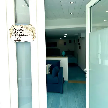 Blumoon Capri Con Accesso Piscina Pensjonat Anacapri (Isola di Capri)