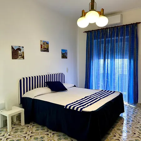 Blumoon Capri Con Accesso Piscina Pensjonat Anacapri (Isola di Capri)