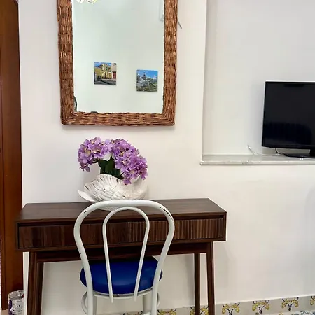 Blumoon Capri Con Accesso Piscina Pensjonat 3*