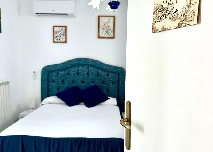 Pensión Blumoon Capri Anacapri (Isola di Capri)