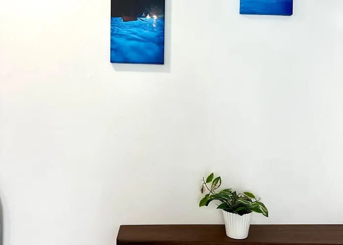 Pensión Blumoon Capri