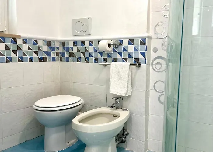 Pensión Blumoon Capri 3*